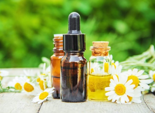 Phòng lab AromaViet kiểm định chất lượng