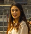 Chị Linh - Beauty blogger